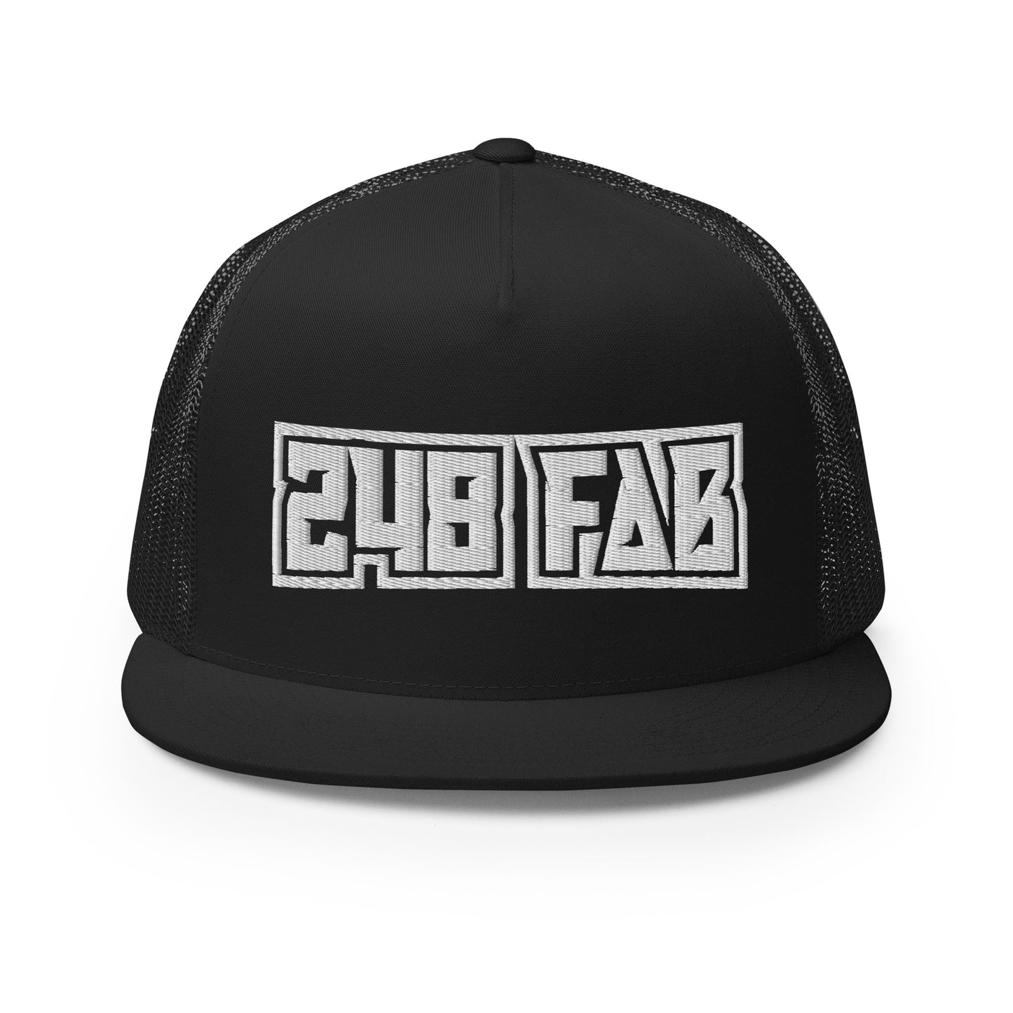 Trucker Cap - 248 FAB