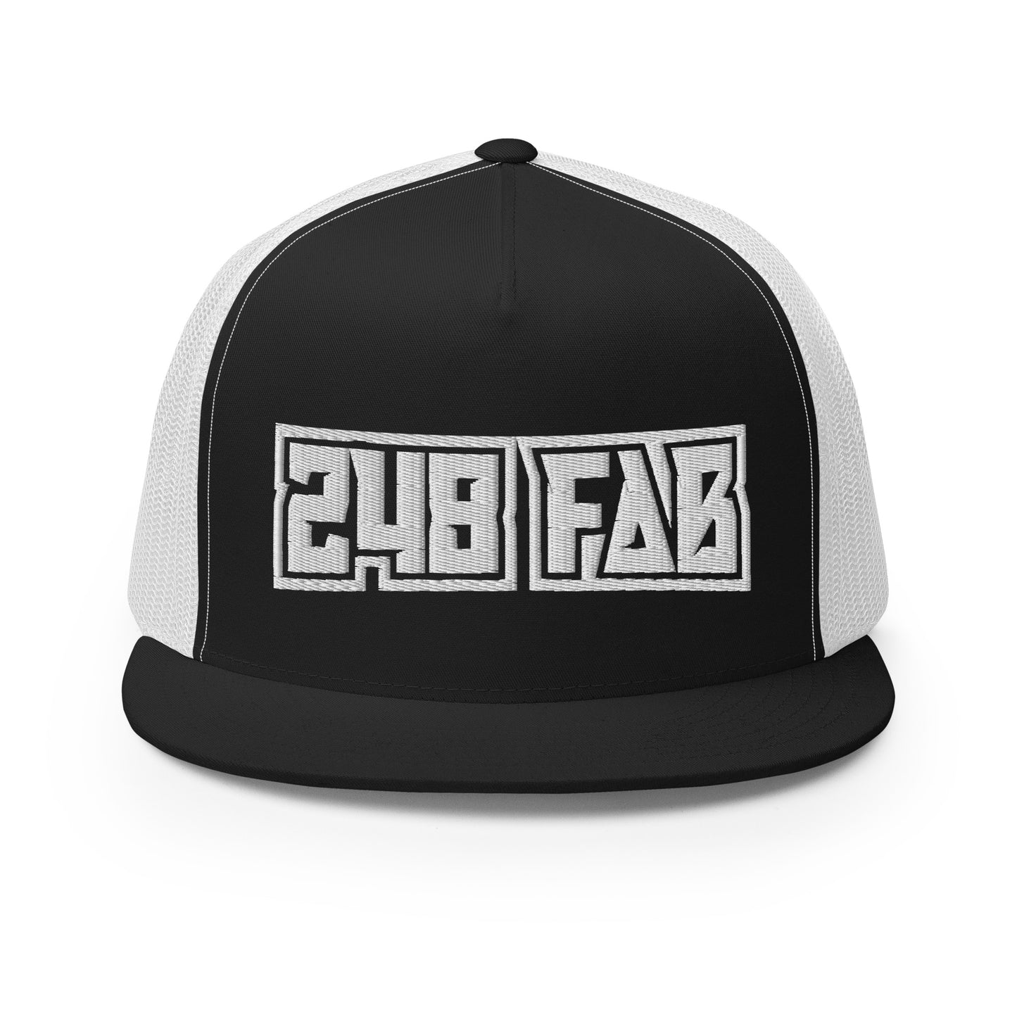 Trucker Cap - 248 FAB