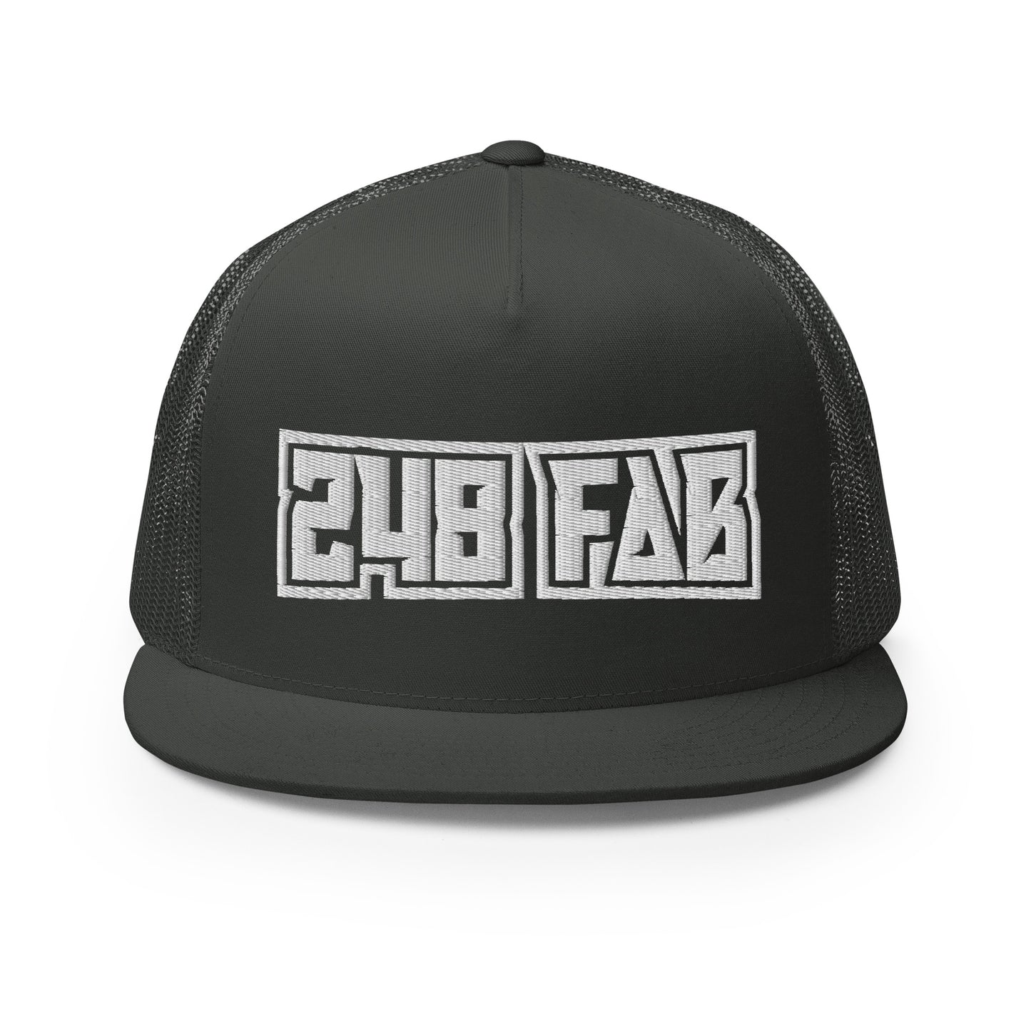 Trucker Cap - 248 FAB