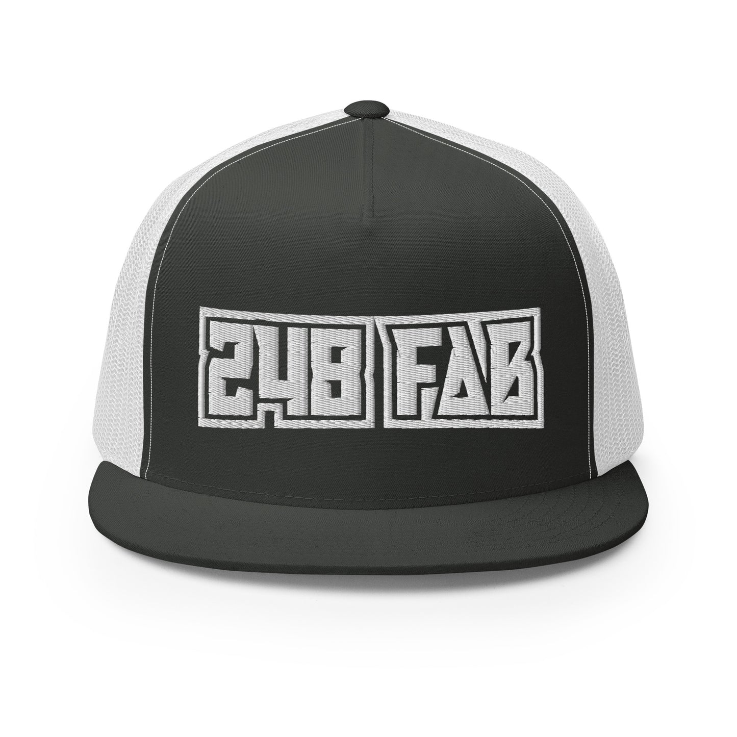 Trucker Cap - 248 FAB