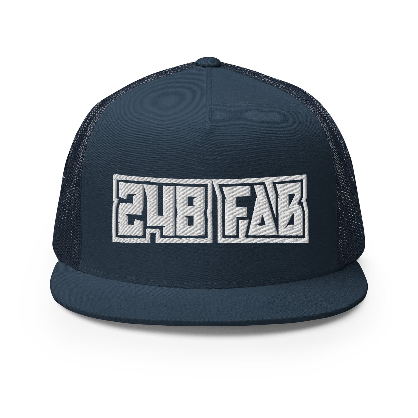 Trucker Cap - 248 FAB