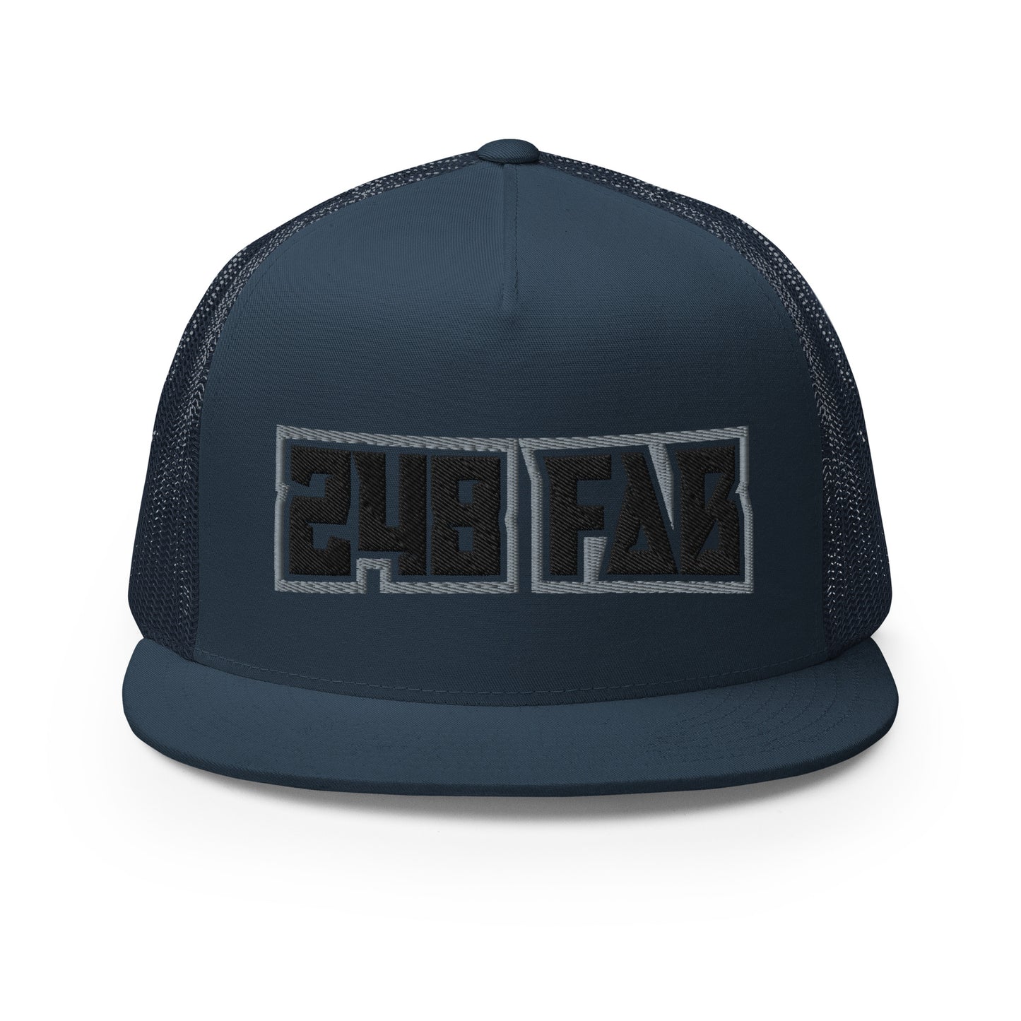 Trucker Cap - 248 FAB ALT