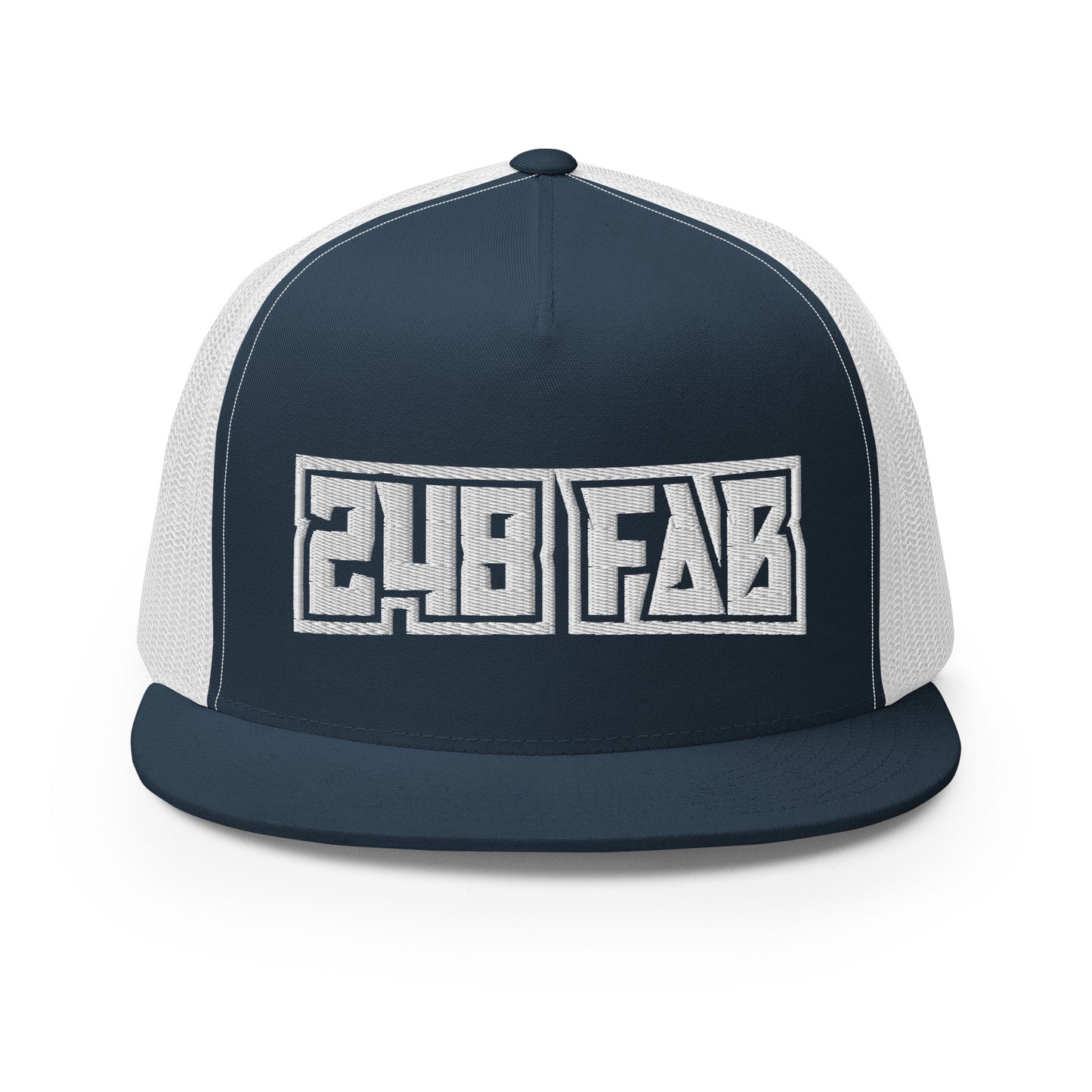 Trucker Cap - 248 FAB