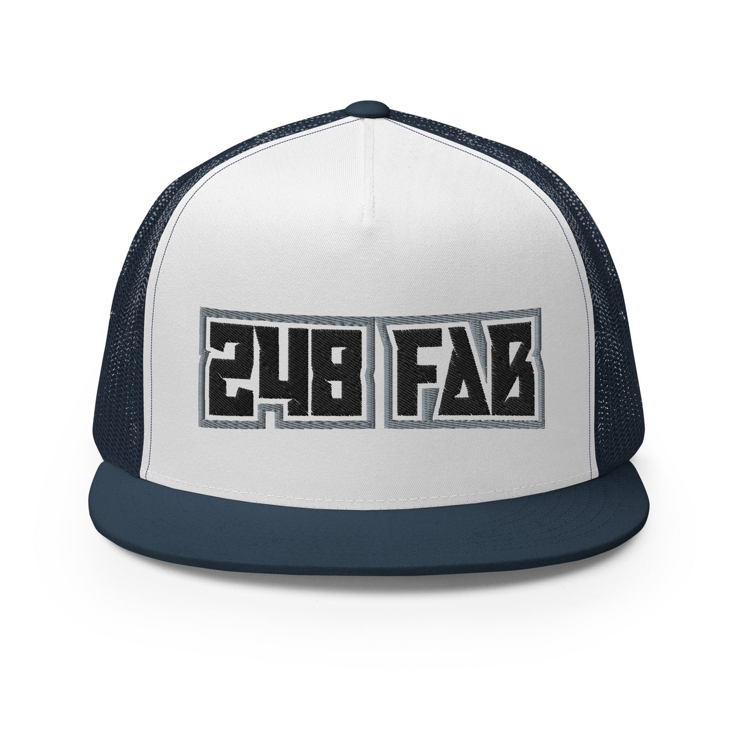 Trucker Cap - 248 FAB ALT