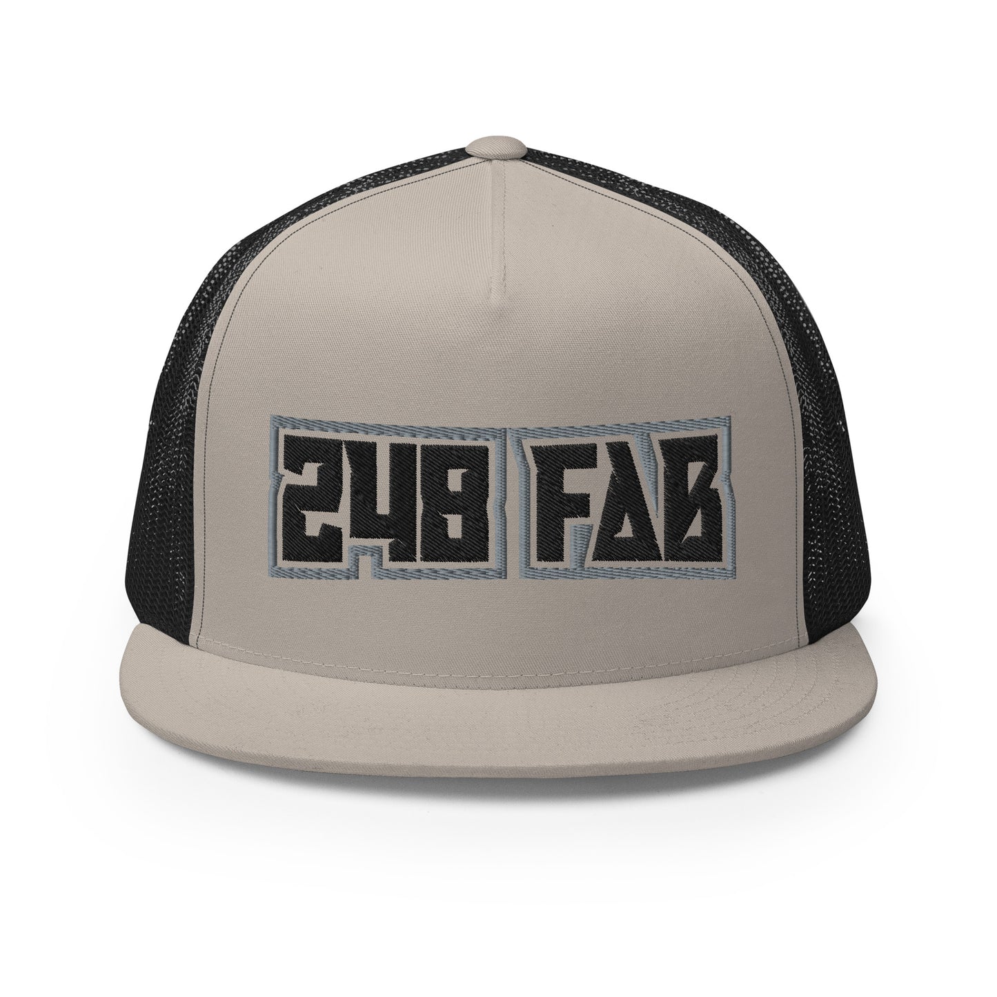 Trucker Cap - 248 FAB ALT