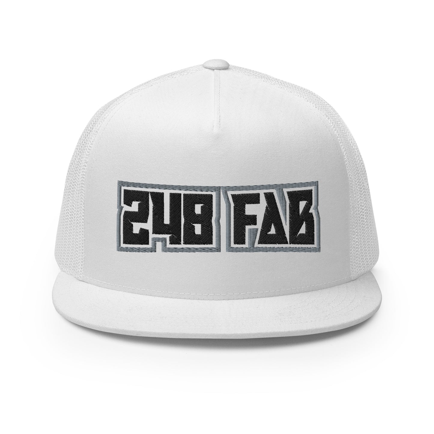 Trucker Cap - 248 FAB ALT