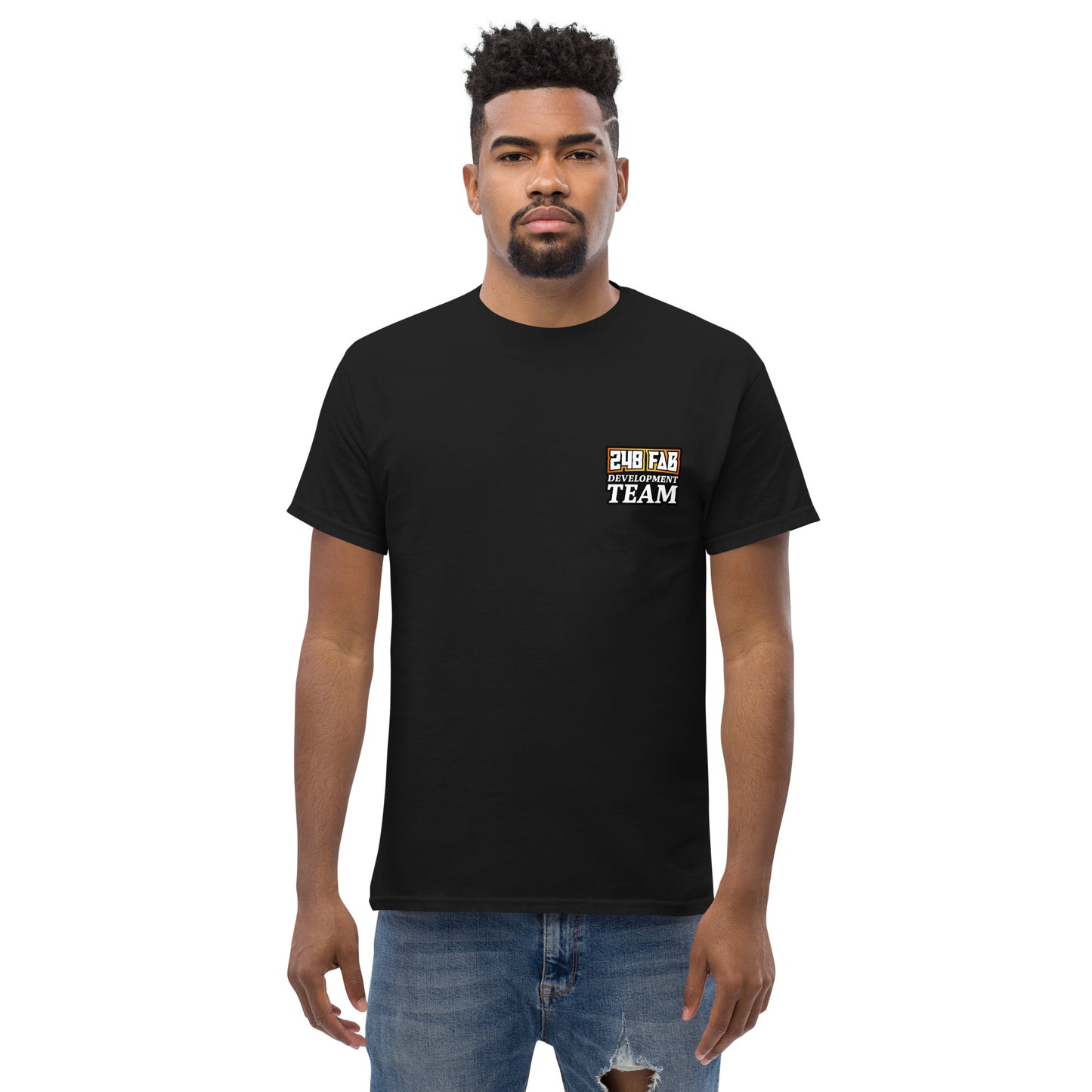 248 DEVELOPMENT TEE