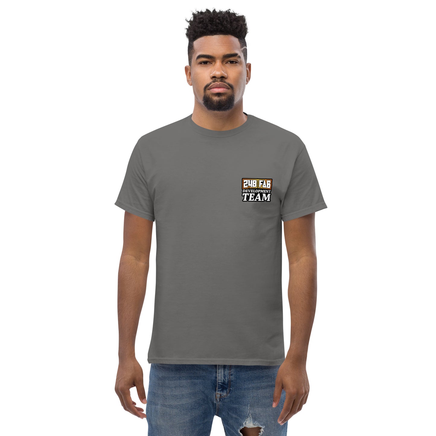 248 DEVELOPMENT TEE