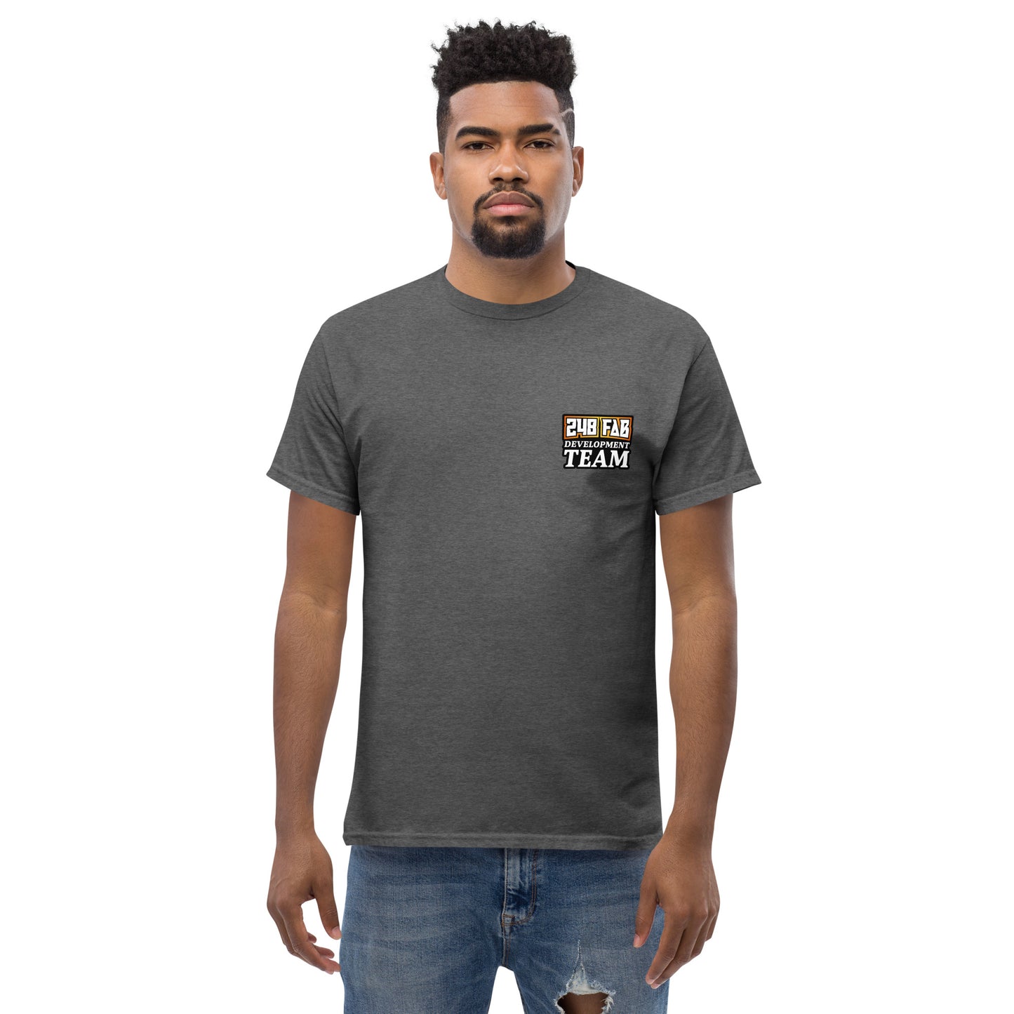 248 DEVELOPMENT TEE